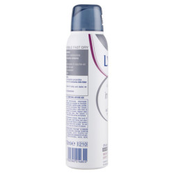 LYCIA INVISIBLE DEO SPRAY SECO RÁPIDO 150 ML