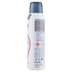 LYCIA INVISIBLE DEO SPRAY SECO RÁPIDO 150 ML