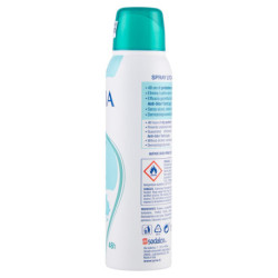 LYCIA PURE TALC DEO SPRAY...