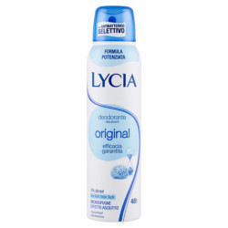 LYCIA ORIGINAL DEO SPRAY...