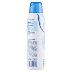 LYCIA ORIGINAL DEO SPRAY 150 ML