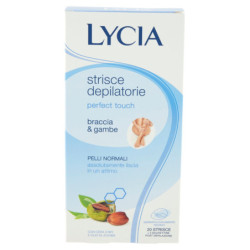 LYCIA PERFECT TOUCH STRISCE...