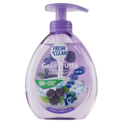 FRESH & CLEAN GEL DI FRUTTA...