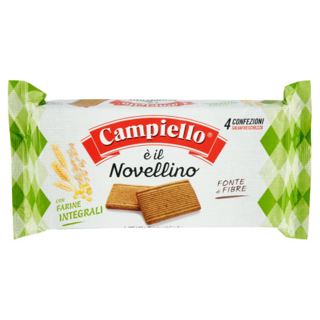 CAMPIELLO IS THE NEWBORN 380 G