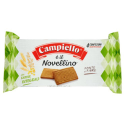 Campiello è il Novellino 380 g