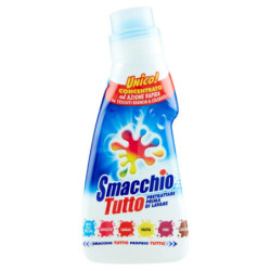 QUITAMANCHAS TODO 250 ML