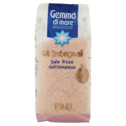 Gemma di mare Gli Integrali Sale Rosa dell'Himalaya Fino 1000 g