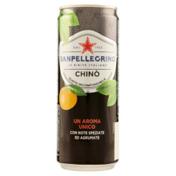 SANPELLEGRINO Bibite...