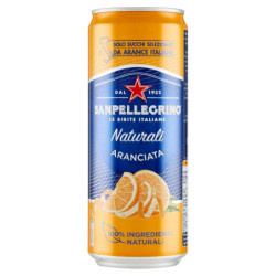 SANPELLEGRINO NATURALI...