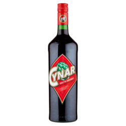 ALCACHOFA CYNAR AMARGO 100 CL