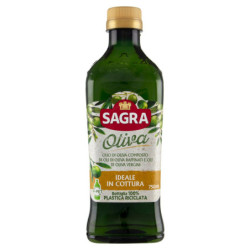 SAGRA OLIVA 750 ML