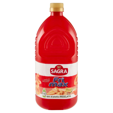 SAGRA FRI MAX 2 L