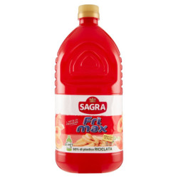 SAGRA FRI MAX 2 L