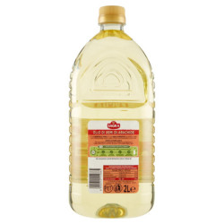 SAGRA OLIO DI SEMI DI ARACHIDE 2 L