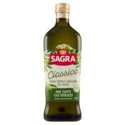 SAGRA CLASSICO OLIO EXTRA...