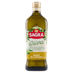 SAGRA OLIVA OLIO DI OLIVA...