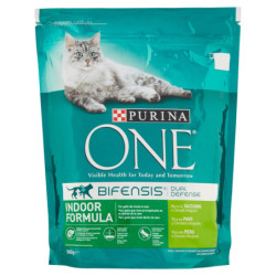 PURINA ONE BIFENSIS CAT...