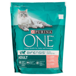 PURINA ONE BIFENSIS CAT...