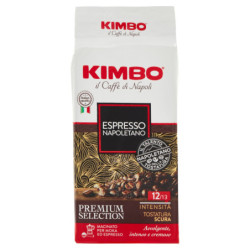 Kimbo Espresso Napoletano...