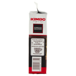 Kimbo Espresso Napoletano 250 g