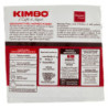 Kimbo Macinato Fresco 2 x 250 g