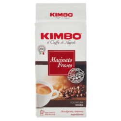 FRISCH GEMAHLTES KIMBO 250 G