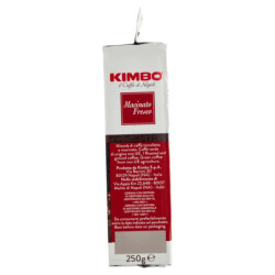 Kimbo Macinato Fresco 250 g