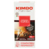 Kimbo Espresso Napoli Compatibili con le Macchine Nespresso* 10 x 5,5 g