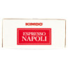 Kimbo Espresso Napoli Compatibili con le Macchine Nespresso* 10 x 5,5 g