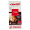 Kimbo Espresso Napoli Compatibili con le Macchine Nespresso* 40 x 5,5 g