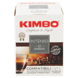 Kimbo Intenso Capsule...