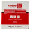 Kimbo Macinato Fresco Espresso Formula Bar 150 Cialde Compostabili* 1095 g