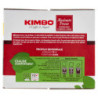 Kimbo Macinato Fresco 50 Cialde Compostabili* 365 g