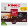 Kimbo Macinato Fresco 50 Cialde Compostabili* 365 g