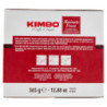 Kimbo Macinato Fresco 50 Cialde Compostabili* 365 g