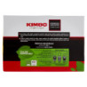 Kimbo Espresso Napoletano 95 Cialde Compostabili* 693,5 g