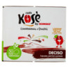 CAFÉ KOSÈ DOSES COMPOSTABLES* DECISO 50 X 7,3 G