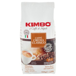 Kimbo Caffè Crema Classico 1000 g