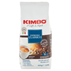 Kimbo Espresso Classico 1000 g