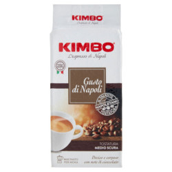 Kimbo Gusto di Napoli 250 g