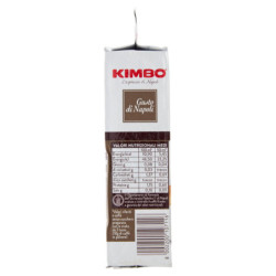 Kimbo Gusto di Napoli 250 g