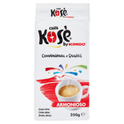 caffè Kosè Armonioso 250 g