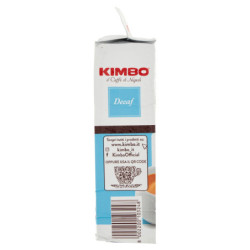 KIMBO DECAF 250 G