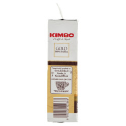 Kimbo Gold 100% Arabica 250 g