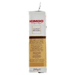 Kimbo Gold 100% Arabica 250 g