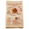 CEREALES GALBUSERA G GRANOLA Y MASA QUEBRADA CON ALBARICOQUE, NARANJA Y ALMENDRAS 300 G