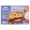 Galbusera BelleBuone Fette spesse al muesli con avena, frutta, noci pecan e semi 5 x 40 g