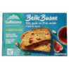 GALBUSERA BELLEBUONE FETTE SPESSE CON FICHI, NOCCIOLE E SEMI DI ZUCCA 5 X 40 G