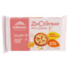 GALBUSERA ZEROGRANO GLUTEN-FREE WITH MILLEFIORI HONEY 6 X 36.7 G