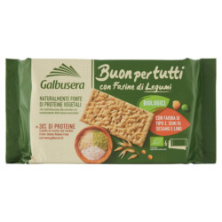 GALBUSERA BUONPERTUTTI CON...